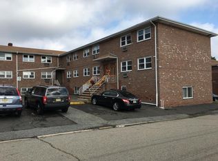 233 Roosevelt Ave #3, Lodi, NJ 07644