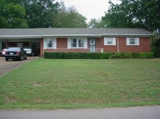212 Old Shiloh Rd, Adamsville, TN 38310