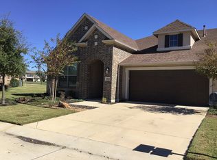 10009 Obsidian Dr, Denton, TX 76207