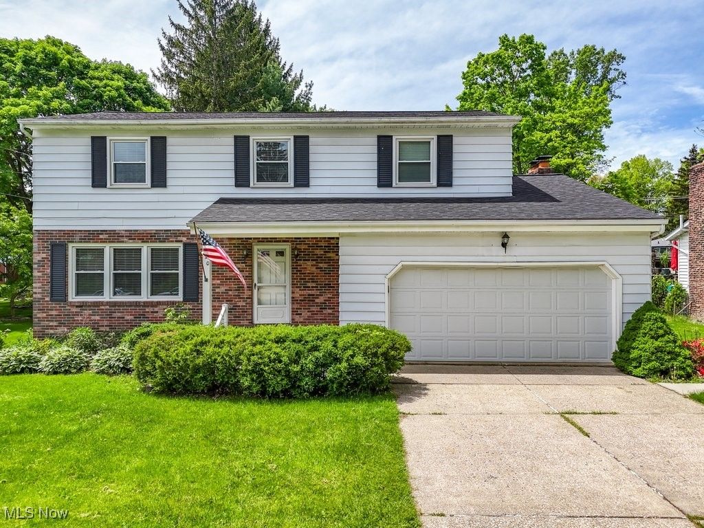 Real estate listing image