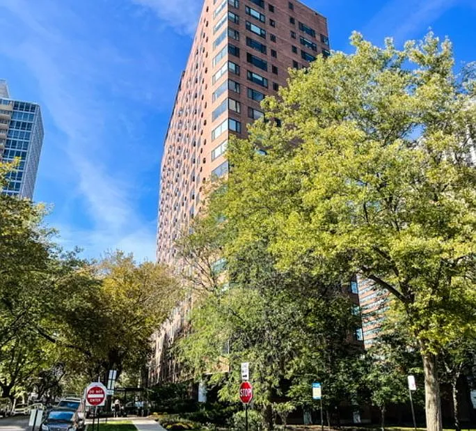 Building Photo - N Lake Shore Dr