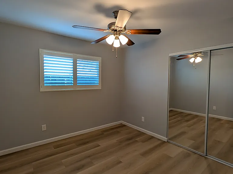 Bedroom #1