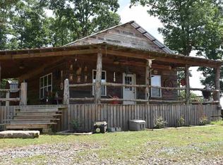 10136 Highway 254 E, Dennard, AR 72629