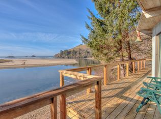 2530 Savage Rd, Otis, OR 97368