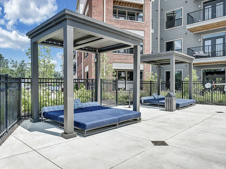 Luxe 360 on Centerpointe — Photo 63