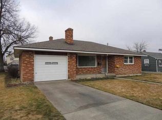 1415 E Garland Ave, Spokane, WA 99207
