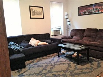Rented by Dynamik Realty