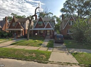 16238 Roselawn St, Detroit, MI 48221