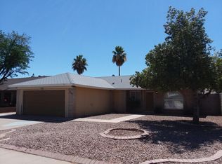 3208 N Salida Del Sol, Chandler, AZ 85224