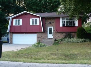 3208 Jamison Blvd, Mount Vernon, IL