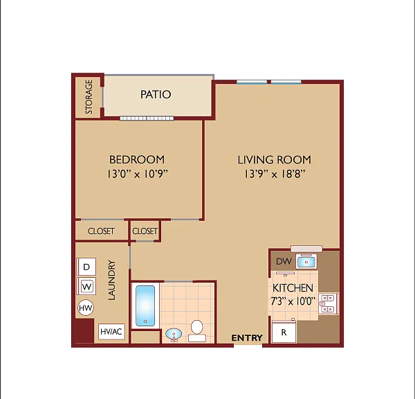 Woodbridge Hills - 55+ — Photo 31