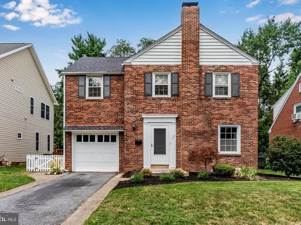 1704 Wyndham Rd, Camp Hill, PA 17011