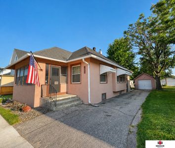 4826 Adams St, Lincoln, NE, 68504