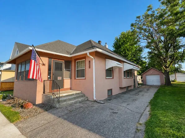 4826 Adams St, Lincoln, NE 68504