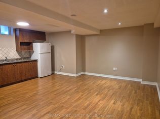 4 Charger Ln #Basement, Brampton, ON L7A 3B2
