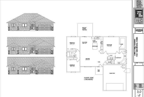 2nd image of 201 N Bumgardner Dr