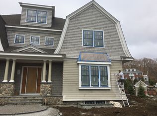 6 Aquinas Path, Winchester, MA 01890