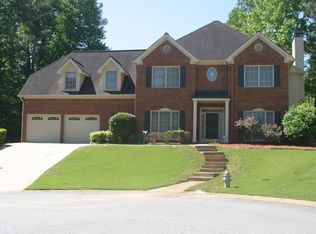 4341 Laurian Dr NW #29, Kennesaw, GA 30144