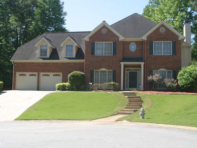4341 Laurian Dr NW #29, Kennesaw, GA, 30144