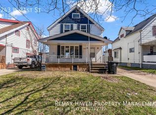 4243 W 21st St, Cleveland, OH