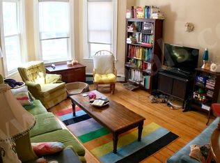 71X1 School St #1, Jamaica Plain, MA 02130