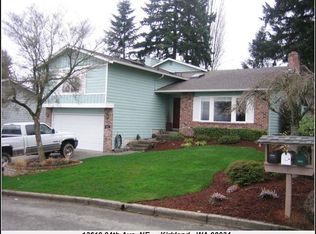 13619 94th Ave NE, Kirkland, WA 98034