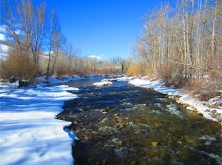 2167 Red Mountain Rd, Almont, CO 81210