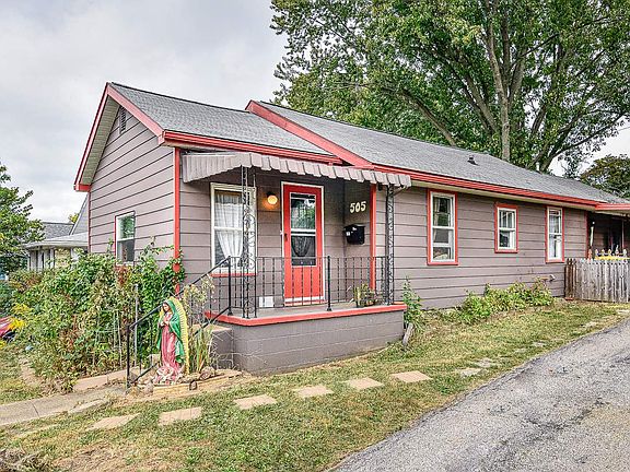 3rd image of 505 E Southern Dr