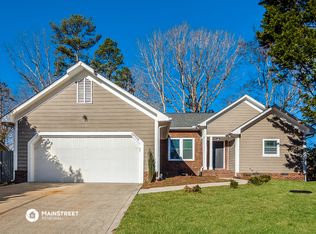 10715 Appleberry Ln, Charlotte, NC 28214