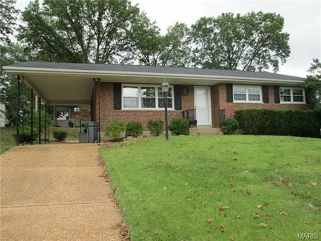 9241 Arban Dr photo 1