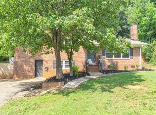 10 Willard St, Liberty, SC 29657