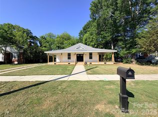308 N Catawba St, Lancaster, SC 29720
