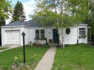 610 SE Spring St, Pullman, WA 99163