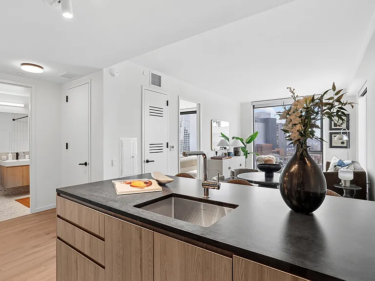 55 Willoughby St #28G — Photo 26