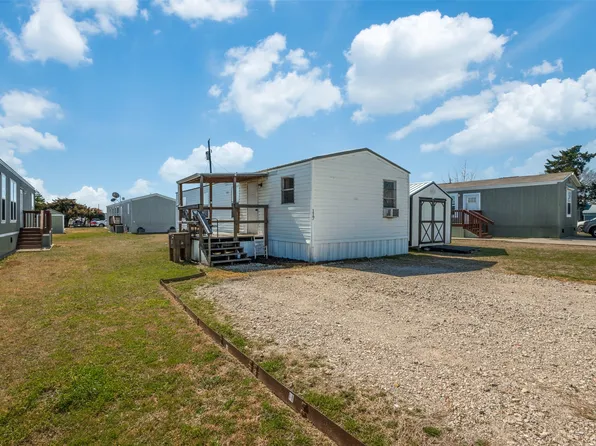117 Monica Ln, Rice, TX 75155