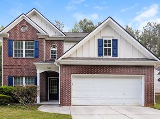 3584 Elk Horn Trl SW, Atlanta, GA 30349