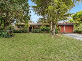 8230 SW 117th Ter, Miami, FL 33156