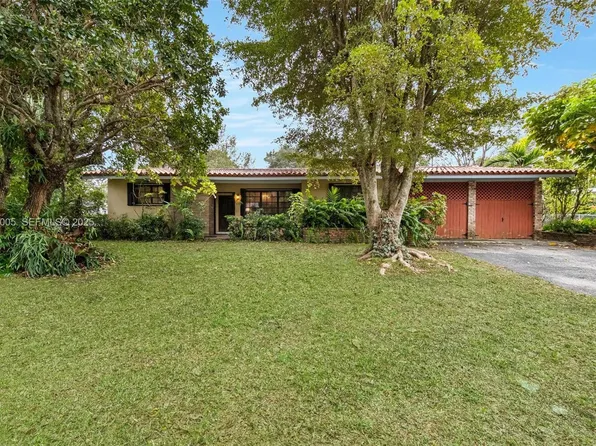 8230 SW 117th Ter, Miami, FL 33156