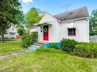1186 Lily St, Akron, OH 44301