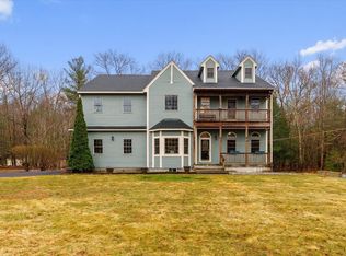 12 McKinstry Dr, Charlton, MA 01507