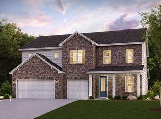 254 Glade Dr LOT 25, Mount Juliet, TN 37122