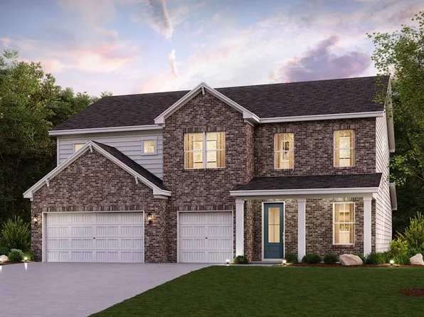 254 Glade Dr Lot 25, Mount Juliet, TN 37122