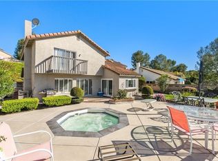 28255 Flechas, Mission Viejo, CA 92692