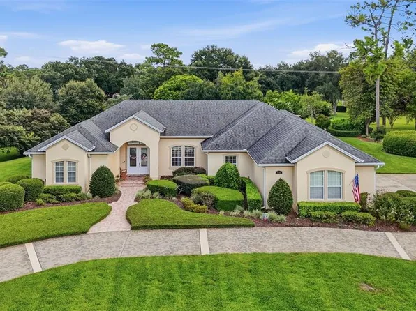1681 TIMBER EDGE DRIVE, DELAND, FL 32724
