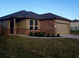 10022 Myrtle Field Ln, Houston, TX 77044