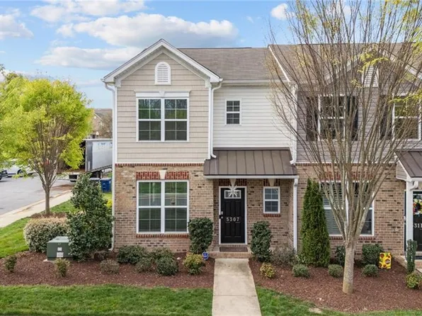 5307 Farm House Trl, Winston Salem, NC 27103