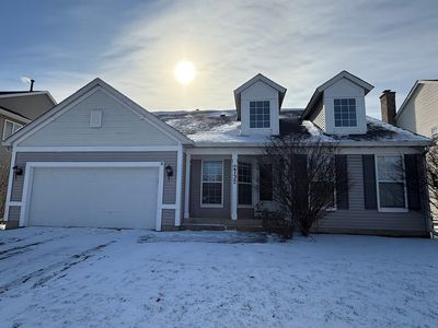 2732 Flagstone Cir, Naperville, IL, 60564