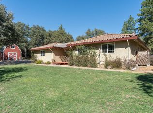 4741 Jacarah Rd, Placerville, CA 95667