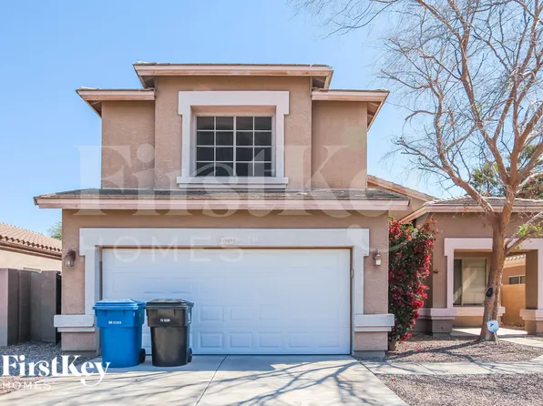 14949 N 151st Dr, Surprise, AZ 85379