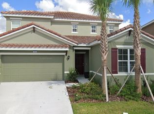 7853 Oak Reflection Loop, Davenport, FL 33837